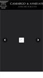 Mobile Screenshot of camargo.com
